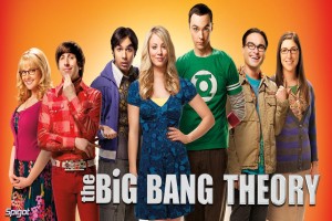 فصل هفتم سریال بیگ بنگ تئوری The Big Bang Theory